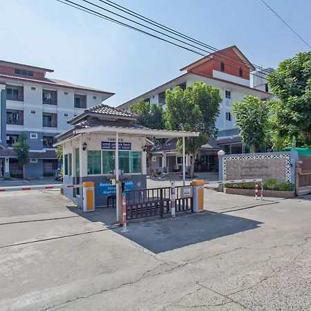 Grand Airport Resort Банкок Екстериор снимка