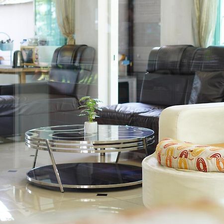 Grand Airport Resort Банкок Екстериор снимка