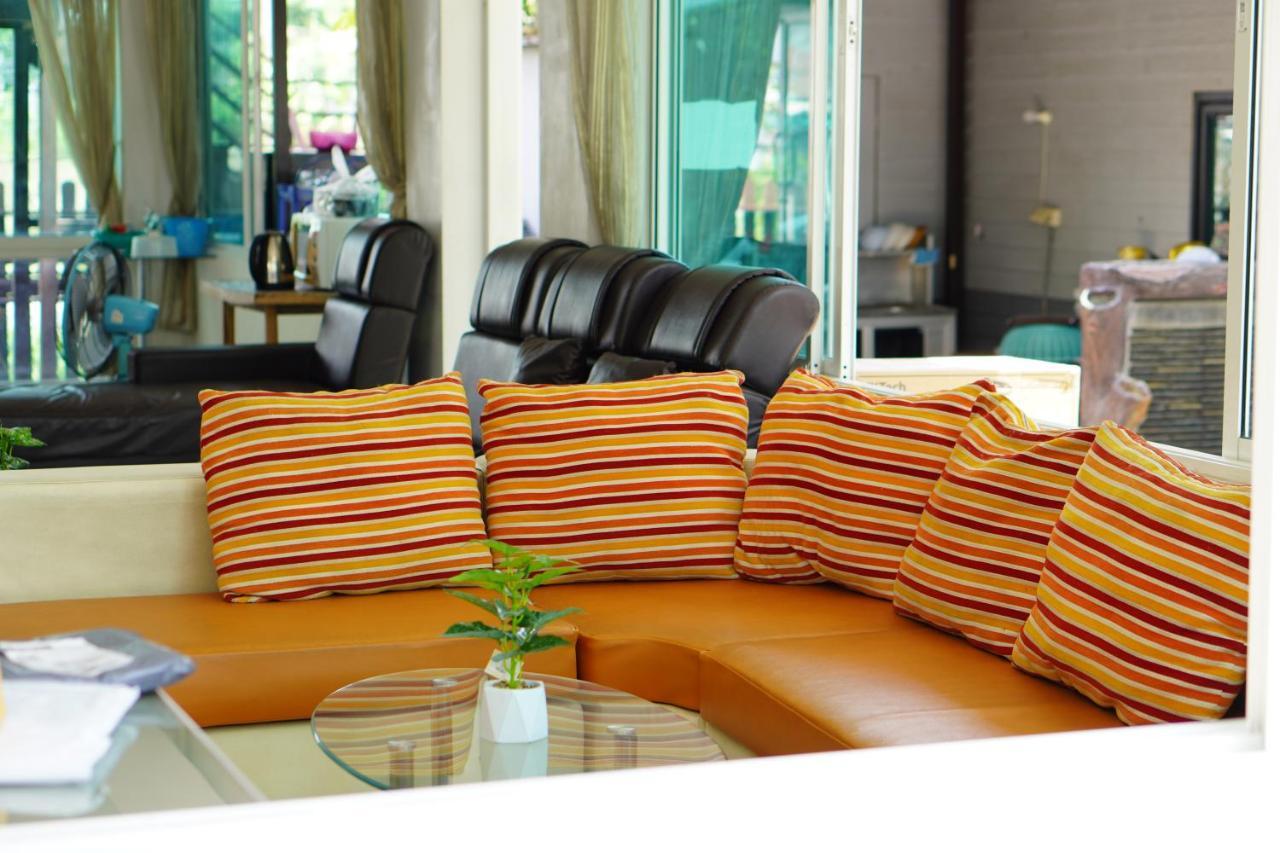 Grand Airport Resort Банкок Екстериор снимка