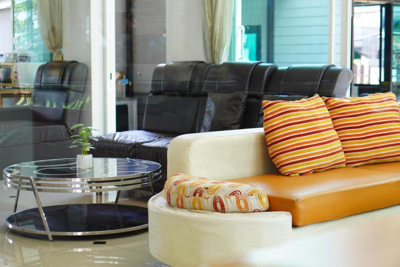 Grand Airport Resort Банкок Екстериор снимка